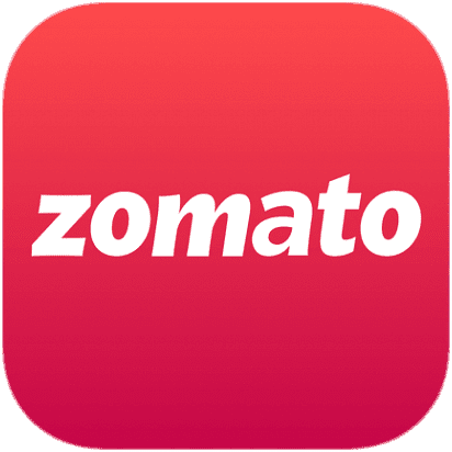 Zomato Logo